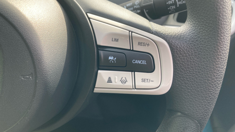 Honda Jazz 1.5 i-MMD Hybrid SR 5dr eCVT Hybrid Hatchback